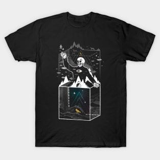 Existential Isolation T-Shirt